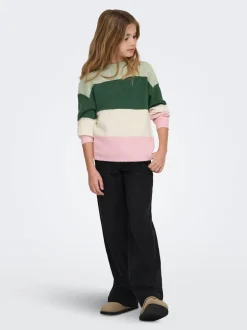 KOGSANDY Strickpullover