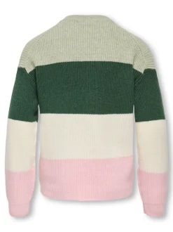 KOGSANDY Strickpullover