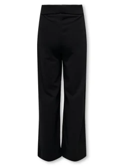 KOGSANIA Normal geschnitten Hose mit weitem Beinschnitt
