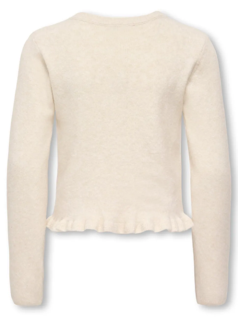 KOGSHELDA Strickjacke