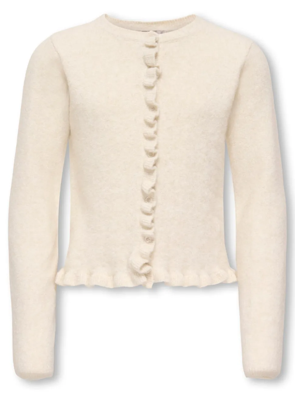 KOGSHELDA Strickjacke