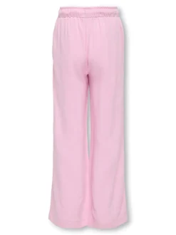 KOGSIESTA Gerade geschnitten Leinen Hose