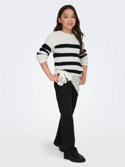 KOGSIF Strickpullover