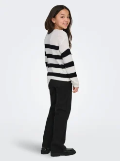 KOGSIF Strickpullover