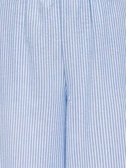 KOGSMILLA Gerade geschnitten Hose mit weitem Beinschnitt