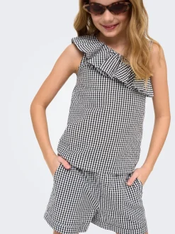KOGSMILLA Normal geschnitten Shorts