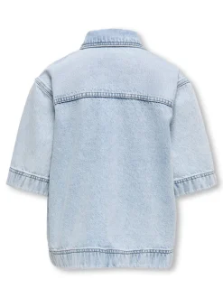KOGSOPHIE Jeanshemd