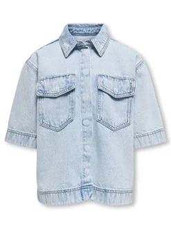 KOGSOPHIE Jeanshemd