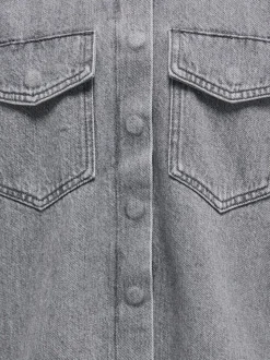 KOGSOPHIE Jeanshemd
