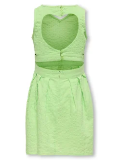 KOGSTINNA Kurzes Kleid