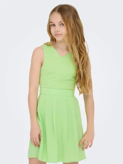 KOGSTINNA Kurzes Kleid