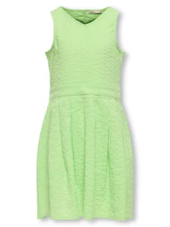 KOGSTINNA Kurzes Kleid