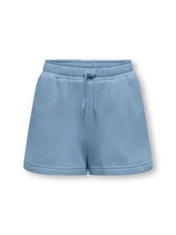 KOGSWEAT Locker geschnitten Shorts