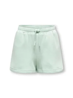 KOGSWEAT Locker geschnitten Shorts