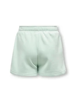 KOGSWEAT Locker geschnitten Shorts