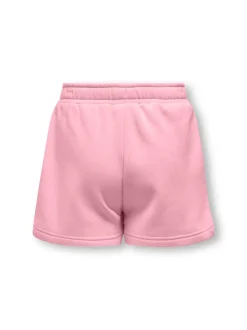 KOGSWEAT Locker geschnitten Shorts