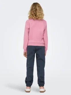 KOGSWEAT Normal geschnitten Hose