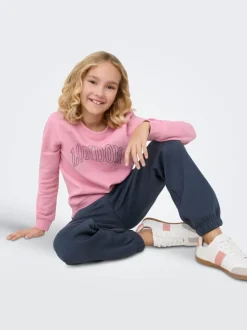 KOGSWEAT Normal geschnitten Hose