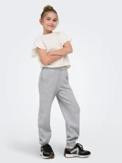 KOGSWEAT Normal geschnitten Hose