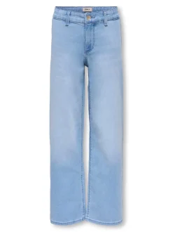 KOGSYLVIE Weiter Beinschnitt Jeans