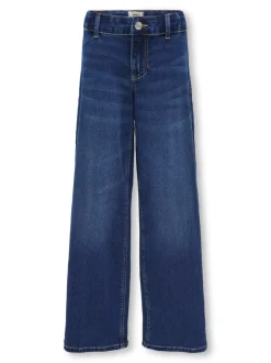 KOGSYLVIE Weiter Beinschnitt Jeans