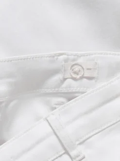 KOGSYLVIE Weiter Beinschnitt Jeans