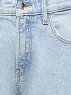 KOGTAMY Barrel Fit Jeans