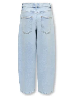 KOGTAMY Barrel Fit Jeans