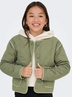 KOGTENNA Steppjacke