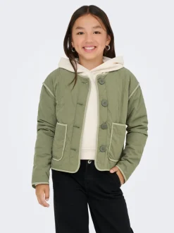 KOGTENNA Steppjacke