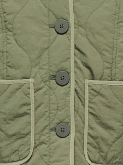 KOGTENNA Steppjacke