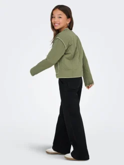 KOGTENNA Steppjacke
