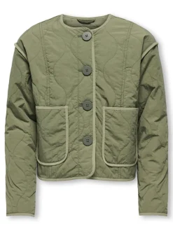 KOGTENNA Steppjacke