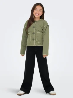 KOGTENNA Steppjacke