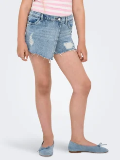 KOGTEXAS Rock mit Shorts Kurzer Rock