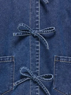 KOGTHILLE Jeansjacke