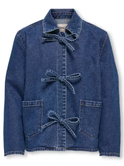 KOGTHILLE Jeansjacke