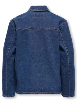 KOGTHILLE Jeansjacke