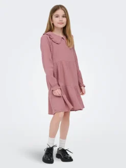 KOGTHYRA Kurzes Kleid