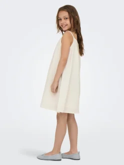 KOGTHYRA Kurzes Kleid