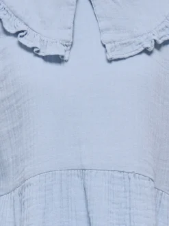 KOGTHYRA Kurzes Kleid