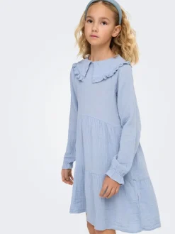 KOGTHYRA Kurzes Kleid