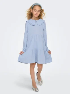 KOGTHYRA Kurzes Kleid