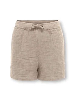 KOGTHYRA Normal geschnitten Shorts