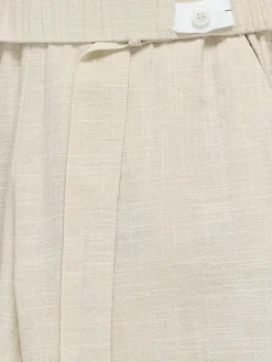 KOGTIZANA Normal geschnitten Hose