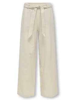 KOGTIZANA Normal geschnitten Hose