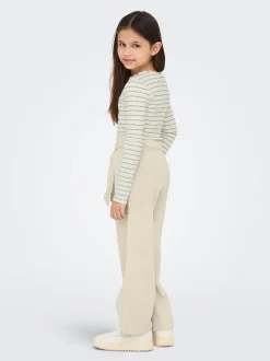KOGTIZANA Normal geschnitten Hose