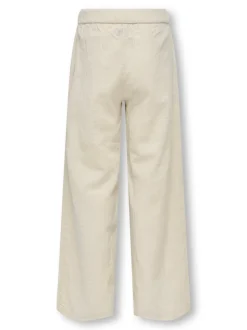 KOGTIZANA Normal geschnitten Hose