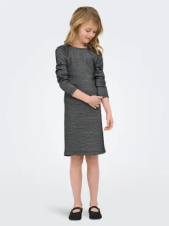 KOGTRINNY Kurzes Kleid