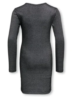 KOGTRINNY Kurzes Kleid